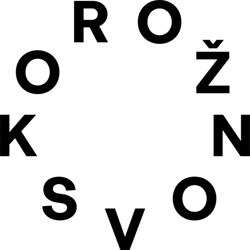 Logo Rožnovska
